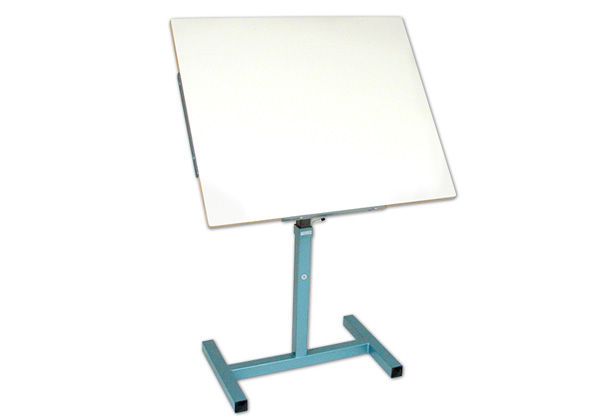 Rotating Tilt-Top Art Table - AA300-R