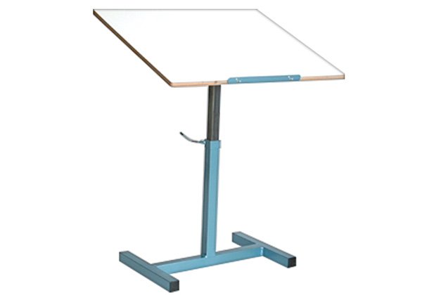 Tilt-Top Art Table – AA300-L