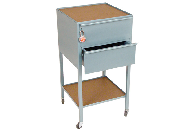 Vertical Taboret – KT100V