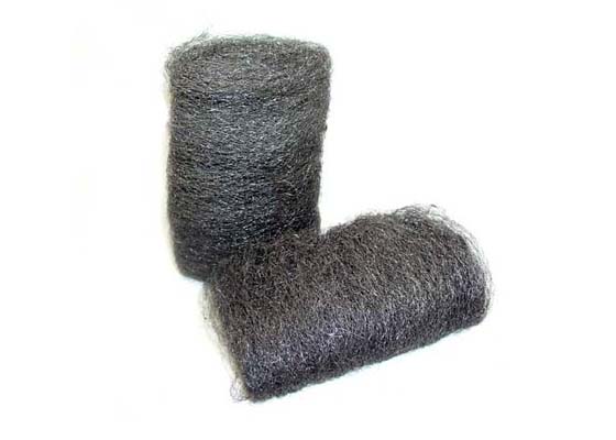 Steel Wool