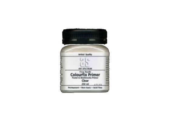Clear 250ml