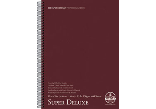 Aquabee 808 Super Deluxe 9X12