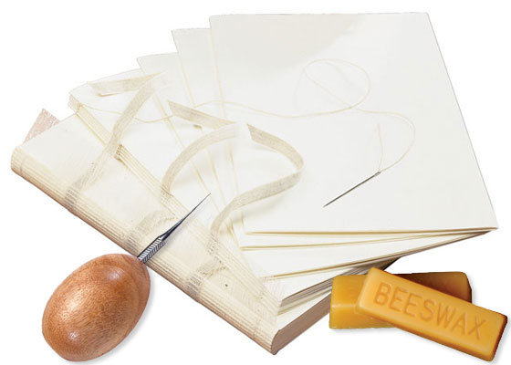 Book Binding Arts