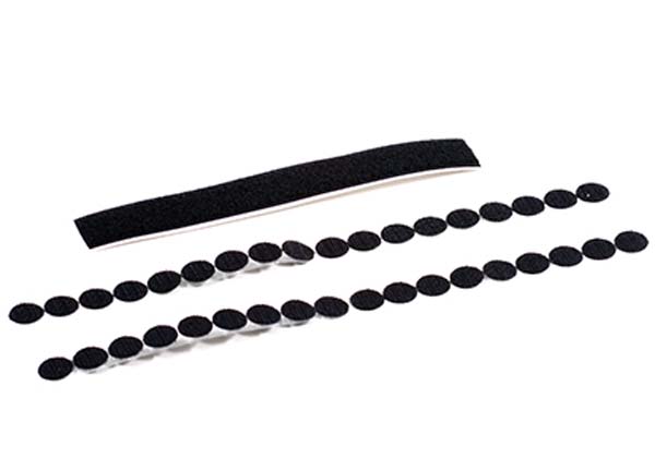 Velcro / Putty / Magnets