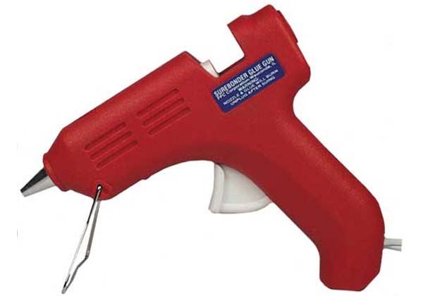 Hot Glue Guns & Accessories