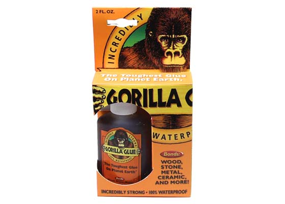 Glues