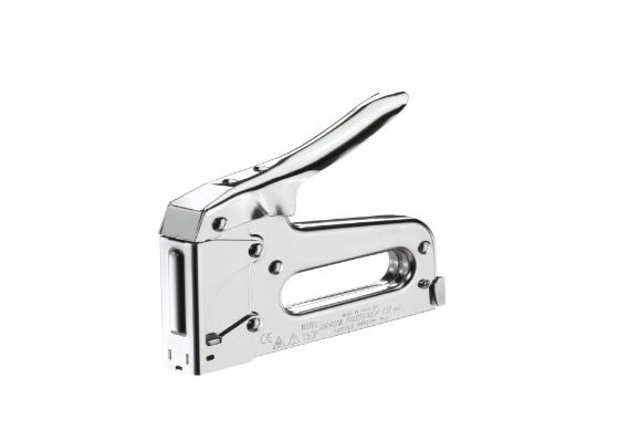 Staplers and Staples