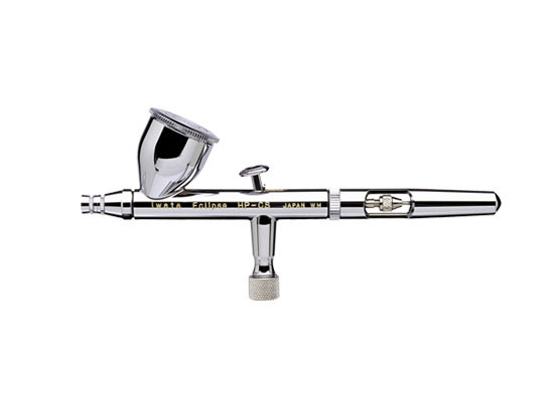 Airbrush Guns & Compressors