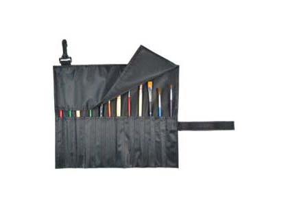 Brush Holders and Organizers
