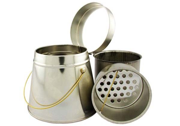 Brush Washers and Cleaners