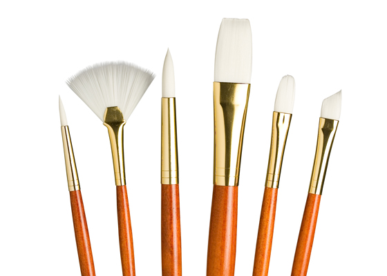 Brush Sets