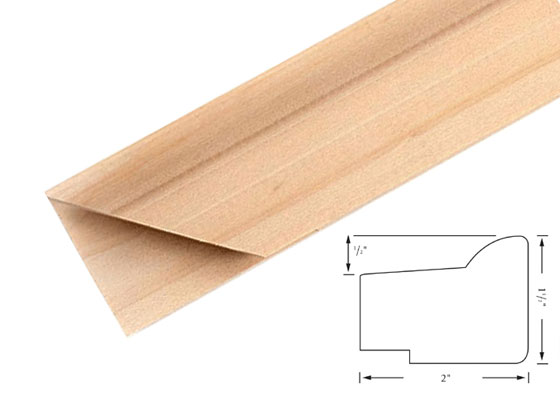 Stretcher Bars
