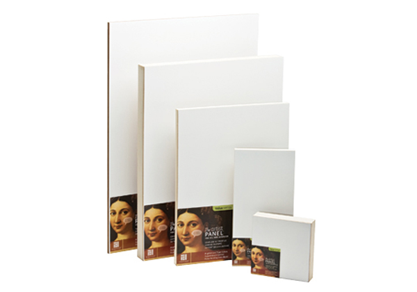 Painting Panels