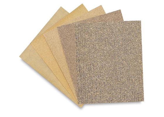Abrasives