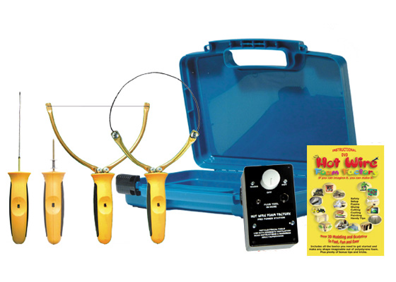 Foam and Foam Supplies