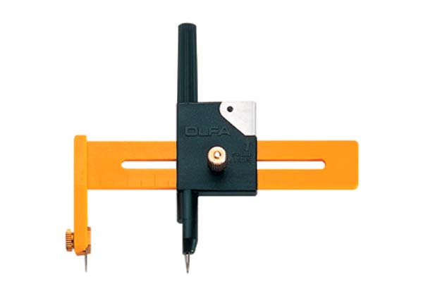 Circle and Oval Cutters