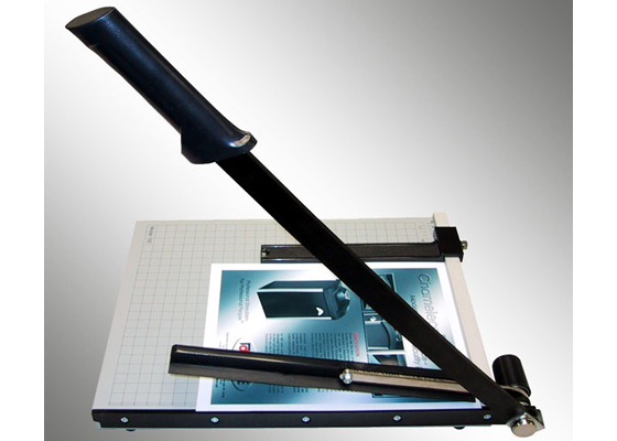 Paper Cutters and Trimmers