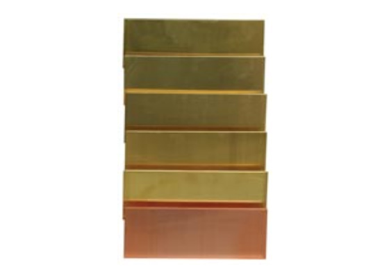 Metal Modeling Materials