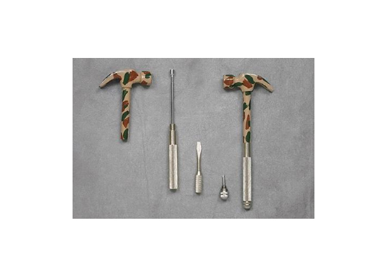Modeling Tools