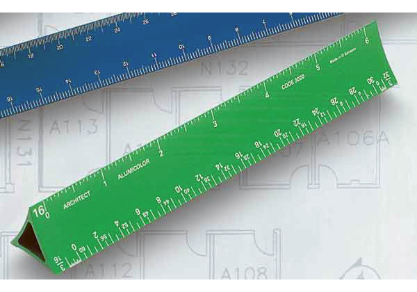 Rulers and Measuring Tools