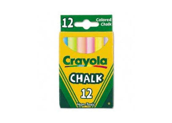 Chalk
