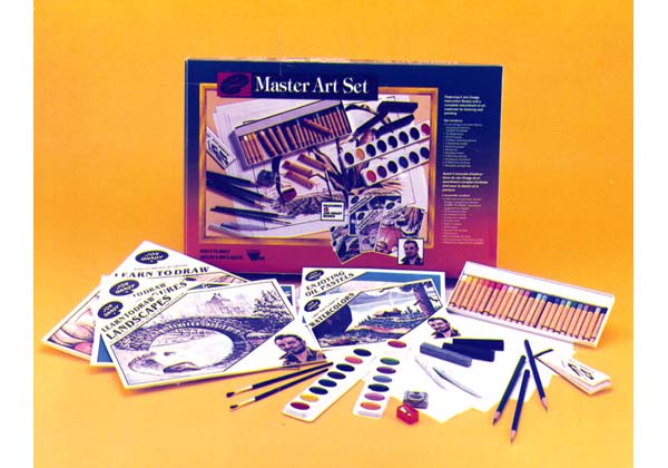 Drawing Kits