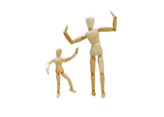 Manikins