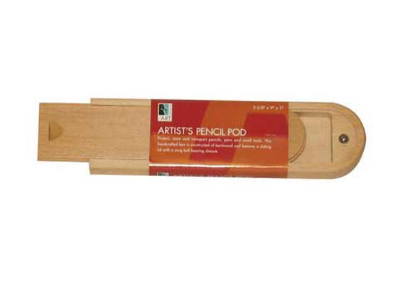 Pencil Cases and Pouches