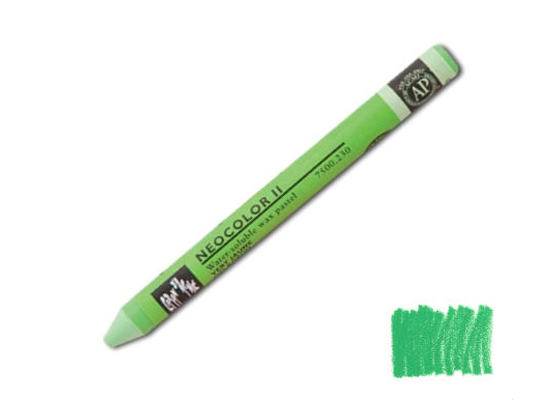 Wax Crayons