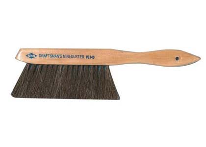 Alvin Drafting Brush