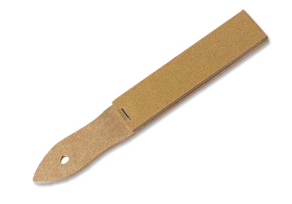 Sandpaper & Sharpening Blocks
