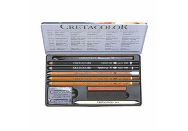 Cretacolor Artino Color Pencil S