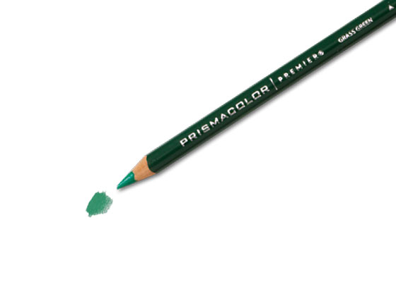 Prismacolor Premier Color Pencil