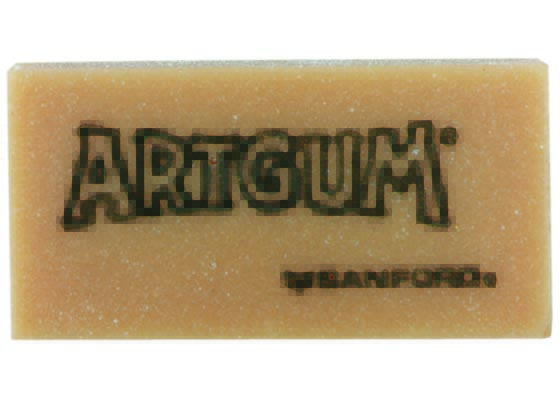 Design Artgum Erasers