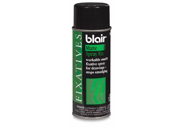 Blair Spray Coatings