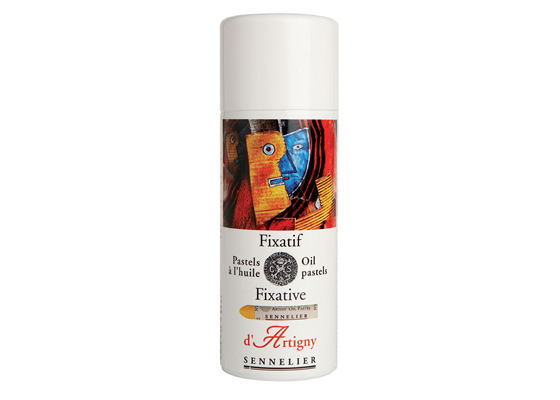 Sennelier D'Artigny Fixative