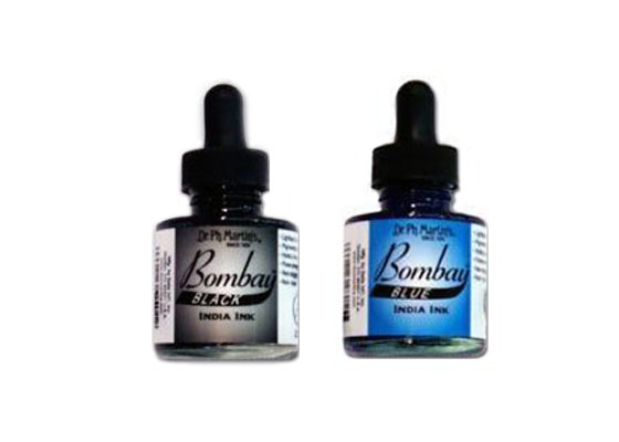 Dr. Ph. Martin's Bombay India In