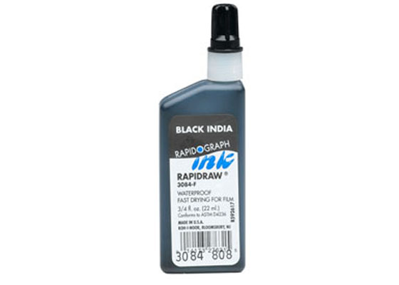 Koh-i-noor Universal Drawing Ink