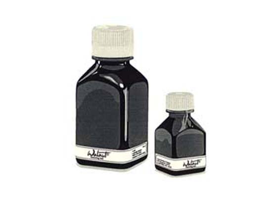 Tom Norton Walnut Drawing Inks
