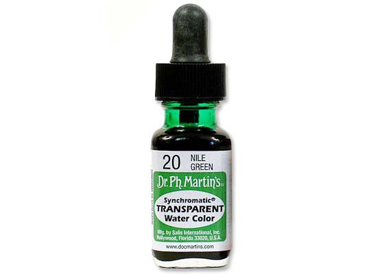 Dr. Ph. Martin's Synchromatic Co