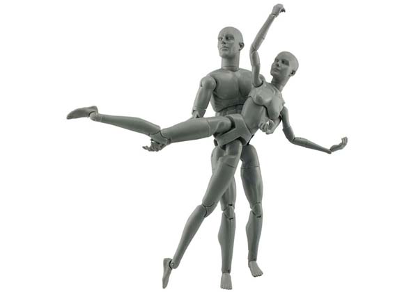 Art S Manikins