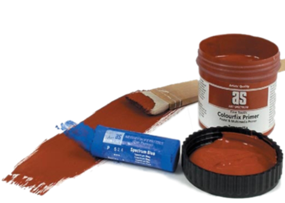 Pastel Primers