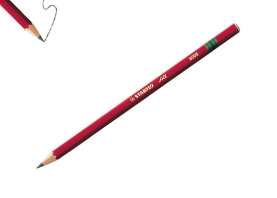 STABILO All Color Pencils