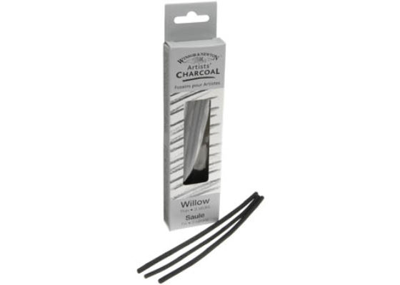 Winsor & Newton Vine Charcoal