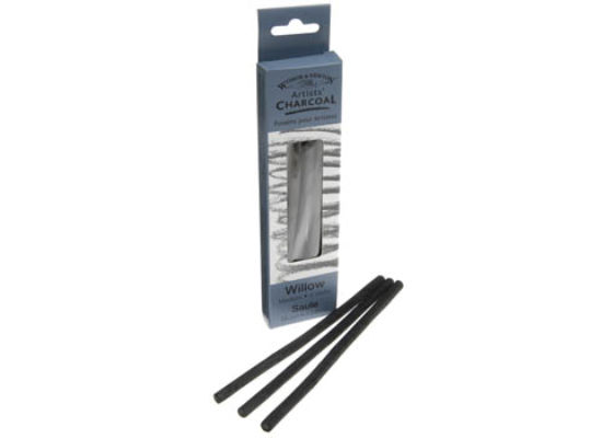 Winsor & Newton Willow Charcoal