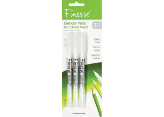 Finesse Blender Pens