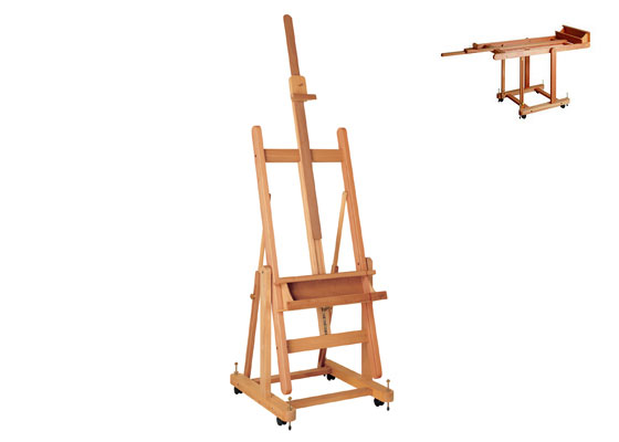 Studio Easels