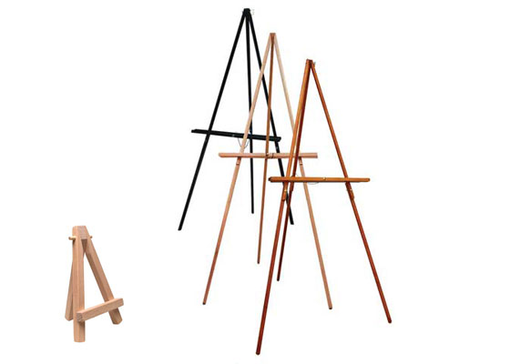 Display Easels