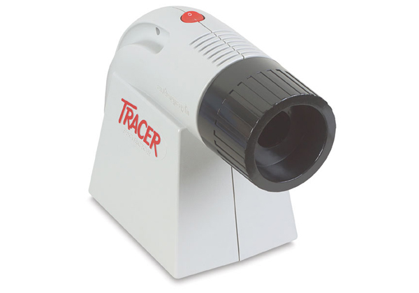 Artograph Tracer Projectors