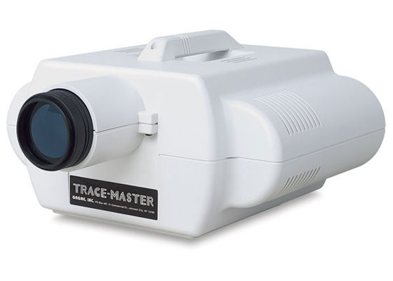Gagne Projectors